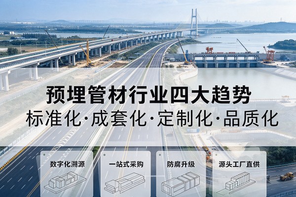 安丘行业发展趋势总结