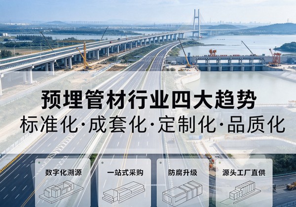 安丘行业发展趋势总结