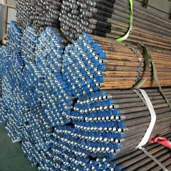 安丘冷却管生产